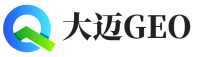 兰西县大迈GEO